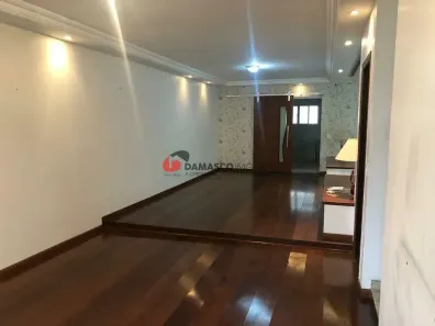 Sobrado com 3 Quartos à venda, 350m² no Vila Floresta, Santo André