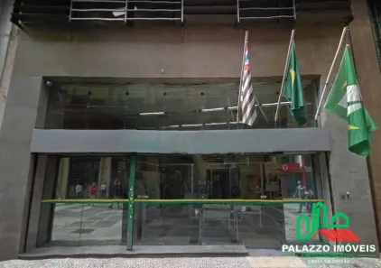 Prédio Comercial para venda ou aluguel, 1298m² no Centro, São Paulo
