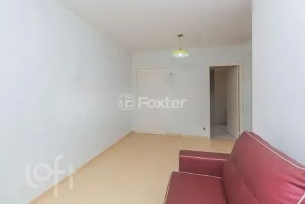Apartamento com 3 Quartos à venda, 65m² no Santo Antônio, Porto Alegre