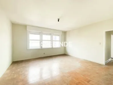 Apartamento com 3 Quartos para alugar, 118m² no Bom Fim, Porto Alegre