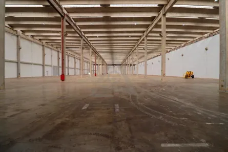 Galpão/Depósito/Armazém para alugar, 9600m² no Chácara Monte Alegre, Sumaré
