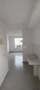 Apartamento com 2 Quartos à venda, 43m² no Santa Cruz, Rio de Janeiro