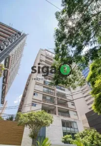 Apartamento com 2 Quartos para alugar, 63m² no Vila Gertrudes, São Paulo