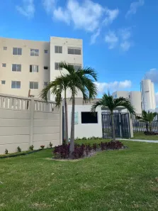 Apartamento com 2 Quartos à venda, 38m² no Dias Macedo, Fortaleza
