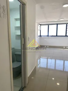 Sala Comercial para alugar, 37m² no Tucuruvi, São Paulo