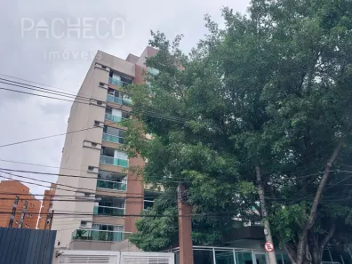 Apartamento com 1 Quarto para alugar, 34m² no Pinheiros, São Paulo
