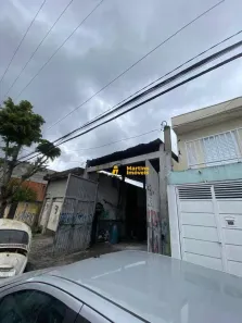 Galpão/Depósito/Armazém à venda, 127m² no Santa Maria, Osasco