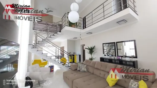 Casa de Condomínio com 5 Quartos à venda, 312m² no Bougainville Residencial IV, Peruíbe