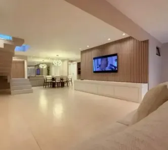 Apartamento com 3 Quartos à venda, 300m² no Barra da Tijuca, Rio de Janeiro