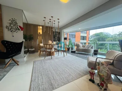 Apartamento com 3 Quartos à venda, 118m² no Vila Mariana, São Paulo