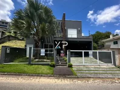 Casa com 3 Quartos à venda, 200m² no Pedra Branca, Palhoça