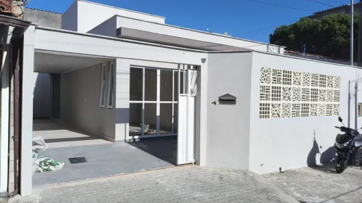 Casa com 3 Quartos à venda, 64m² no Valparaíso, Serra