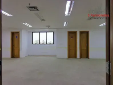 Sala Comercial para alugar, 300m² no Vila da Saúde, São Paulo