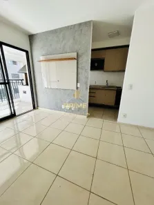Apartamento com 2 Quartos para alugar, 61m² no Continental, Osasco