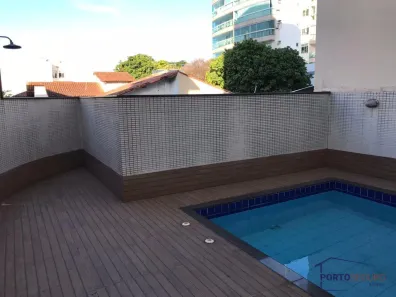 Apartamento com 3 Quartos à venda, 107m² no Jardim Camburi, Vitória