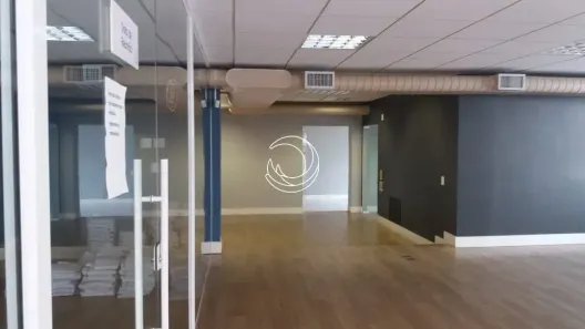 Ponto Comercial à venda, 475m² no Centro, Florianópolis