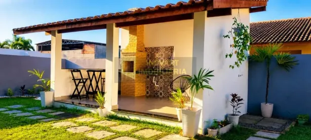 Casa com 2 Quartos à venda, 90m² no Balneário das Conchas, São Pedro da Aldeia