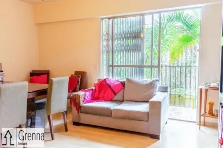 Apartamento com 2 Quartos à venda, 64m² no Itaim Bibi, São Paulo