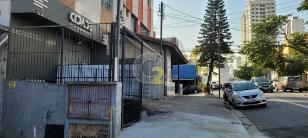 Lote/Terreno à venda, 167m² no Vila Leopoldina, São Paulo