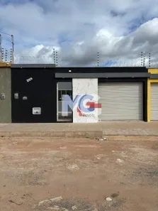 Casa com 3 Quartos à venda, 99m² no Aeroporto, Juazeiro do Norte