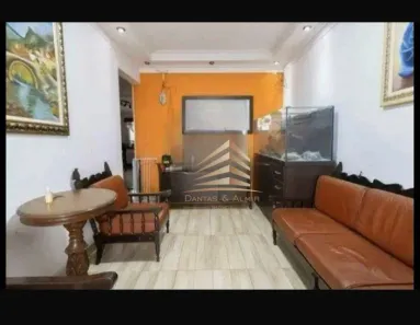 Sobrado com 3 Quartos à venda, 106m² no Jardim Pinhal, Guarulhos