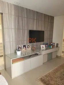 Apartamento com 3 Quartos à venda, 87m² no Castelo, Belo Horizonte