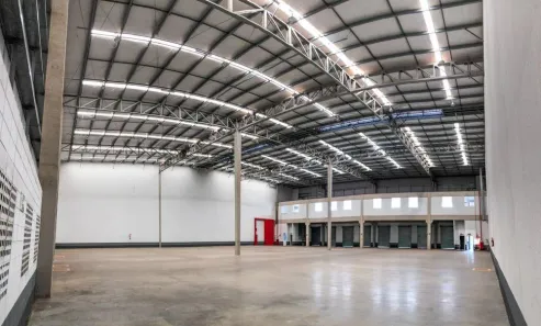 Galpão/Depósito/Armazém para alugar, 1543m² no Residencial Real Parque Sumaré, Sumaré
