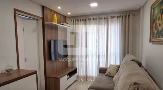 Apartamento com 2 Quartos à venda, 65m² no Olímpico, São Caetano do Sul