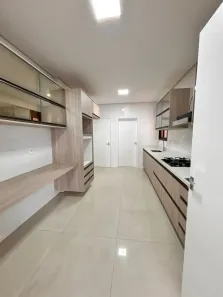 Apartamento com 4 Quartos para alugar, 182m² no Jardim das Américas, Cuiabá