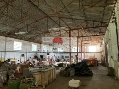Galpão/Depósito/Armazém para alugar, 2500m² no Jardim das Cerejeiras, Arujá
