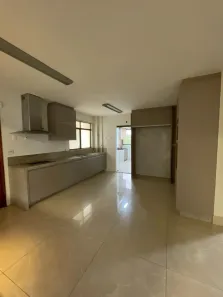 Apartamento com 3 Quartos à venda, 172m² no Jardim América, Goiânia