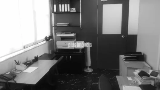Sala Comercial para venda ou aluguel, 75m² no Paraíso, São Paulo