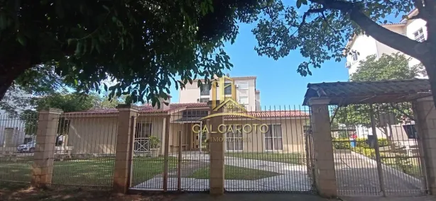 Apartamento com 2 Quartos à venda, 54m² no Jardim Algarve, Alvorada