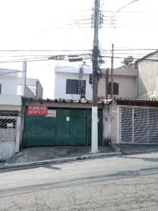 Sobrado com 7 Quartos à venda, 162m² no Vila Missionária, São Paulo