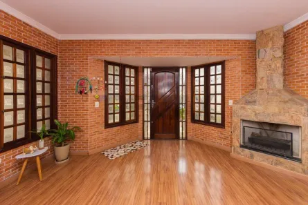 Casa com 6 Quartos à venda, 513m² no Bosque da Saúde, São Paulo