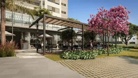 Apartamento com 2 Quartos à venda, 74m² no Jardim do Paço, Sorocaba