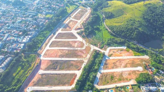 Lote/Terreno à venda, 360m² no San Fernando Valley, Atibaia