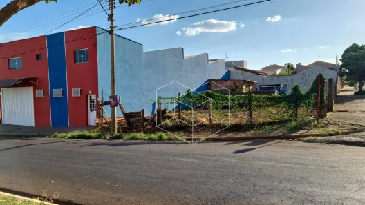 Lote/Terreno à venda, 321m² no Jardim Novo Horizonte, Jaú