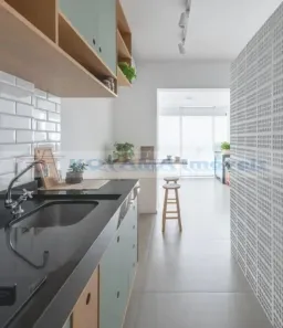Apartamento com 1 Quarto à venda, 31m² no Vila Mariana, São Paulo