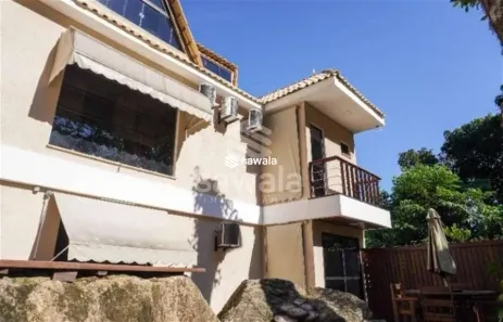 Casa com 4 Quartos à venda, 220m² no Itanhangá, Rio de Janeiro