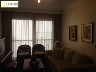 Apartamento com 3 Quartos à venda, 100m² no Vila Estanislau, Campinas