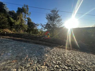 Lote/Terreno à venda, 1059m² no , Rio Acima