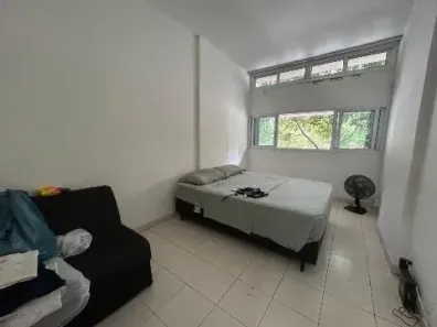 Apartamento com 1 Quarto à venda, 27m² no Copacabana, Rio de Janeiro