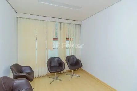 Sala Comercial à venda, 39m² no Moinhos de Vento, Porto Alegre