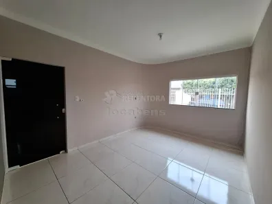 Casa com 3 Quartos à venda, 208m² no Parque Residencial Dom Lafayete Libanio, São José do Rio Preto