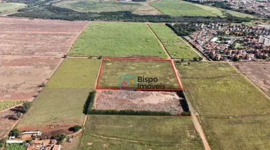 Lote/Terreno à venda, 48000m² no Centro, Santa Bárbara D'Oeste