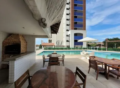 Apartamento com 3 Quartos à venda, 95m² no Mucuripe, Fortaleza