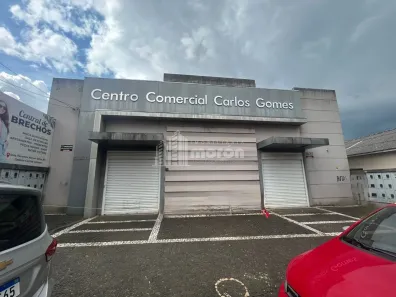 Galpão/Depósito/Armazém à venda, 426m² no Centro, Ponta Grossa