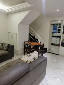 Sobrado com 2 Quartos à venda, 67m² no Cidade Soberana, Guarulhos