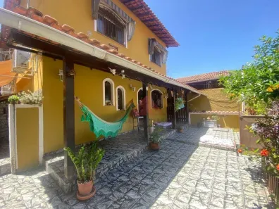 Casa com 3 Quartos à venda, 250m² no Tenente Jardim, São Gonçalo